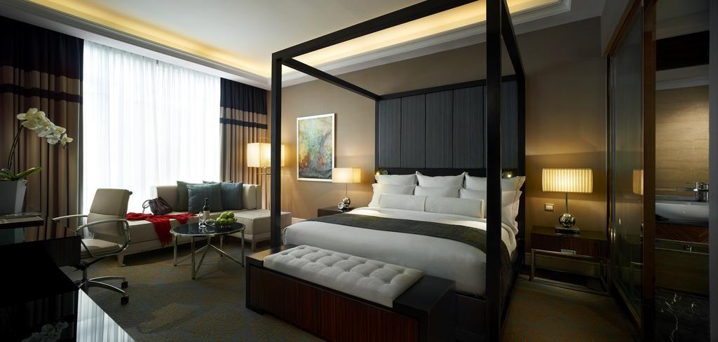 The Majestic Hotel Kuala Lumpur