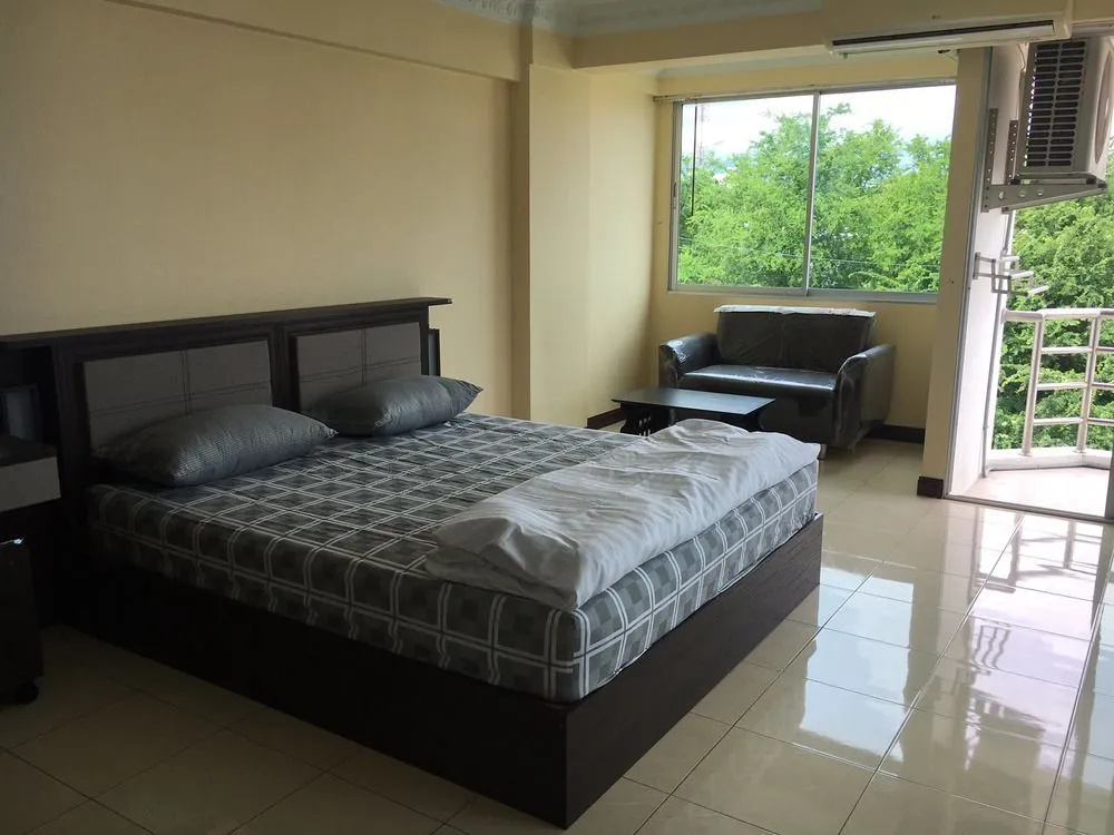The Room Pattaya - Général