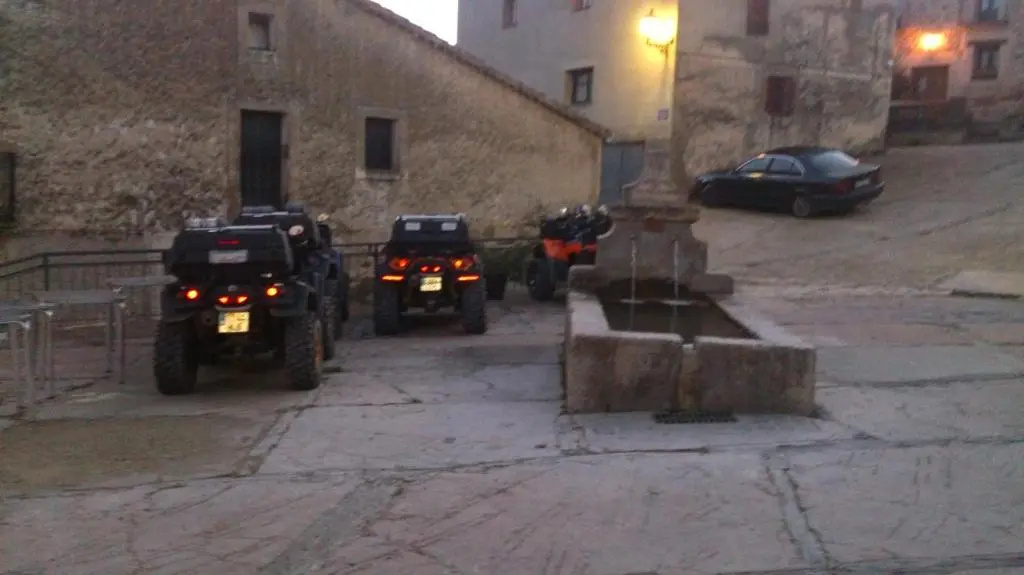 Hotel Rural Grado del Pico