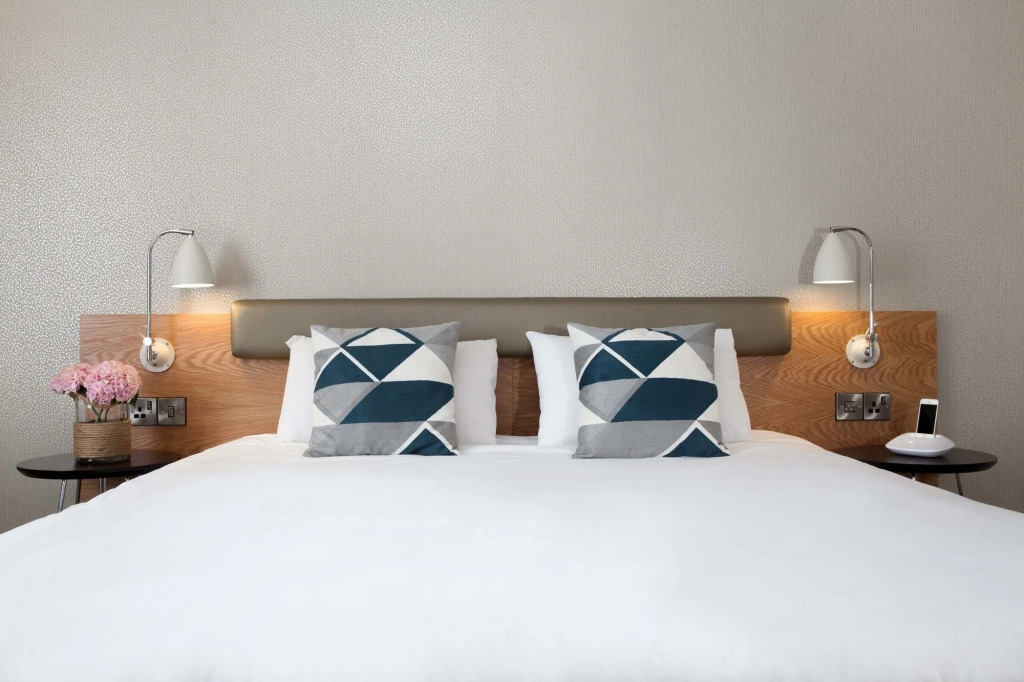 The Orchid Hotel — фото 2