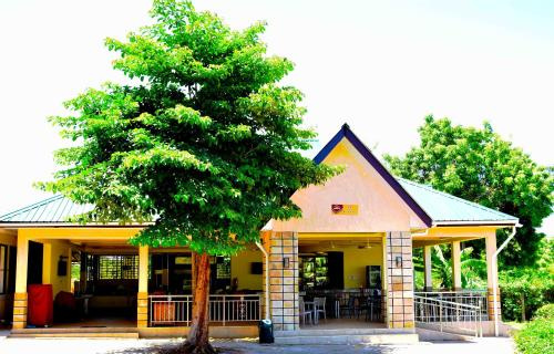 CBA Hotel Tanga