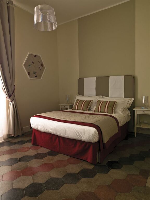 B&B Le Stanze di Orazio & Guest House by null