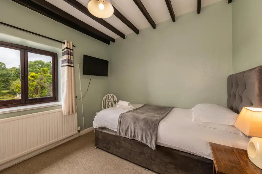 Bower House Inn - Chambres
