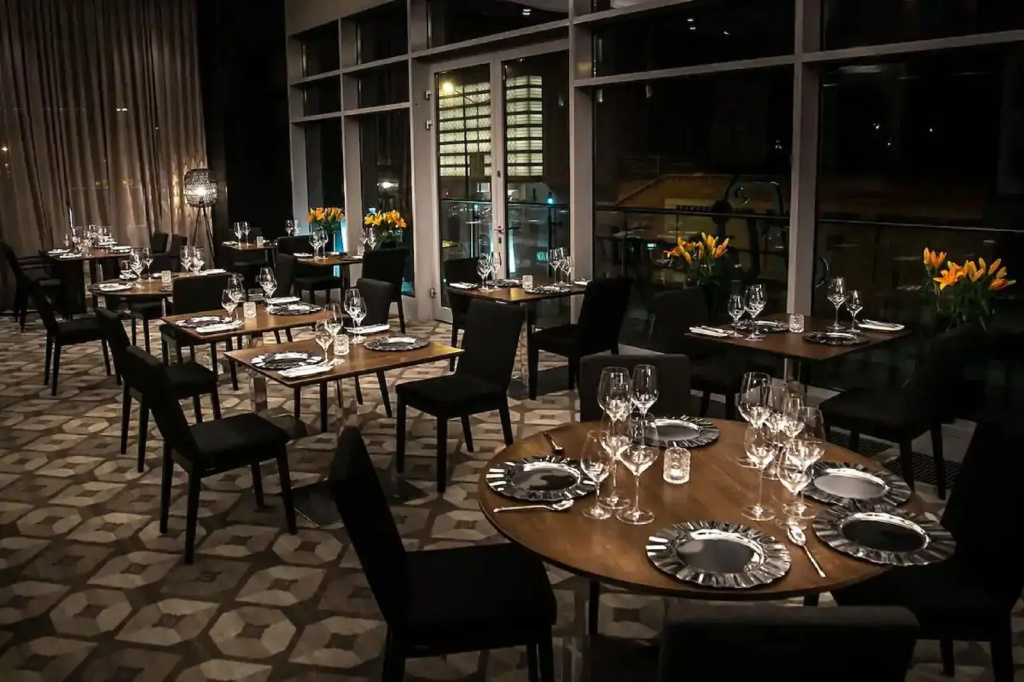 Andersia Hotel & Spa Poznan, a member of Radisson Individuals - Général