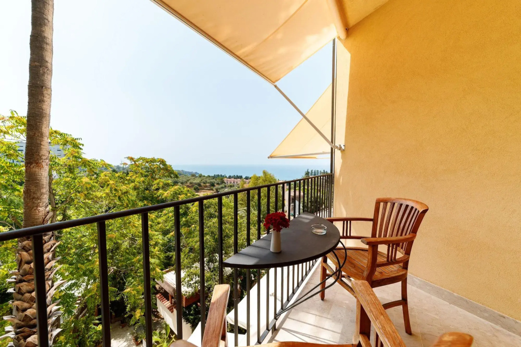 Hotel Alberi del Paradiso - Général