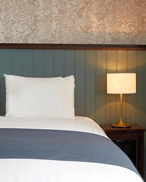 Ravensworth Arms Hotel - Chambres