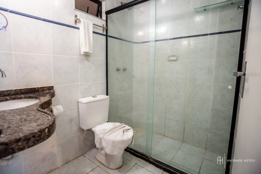 Rede Andrade Casa Blanca Hotel - Général
