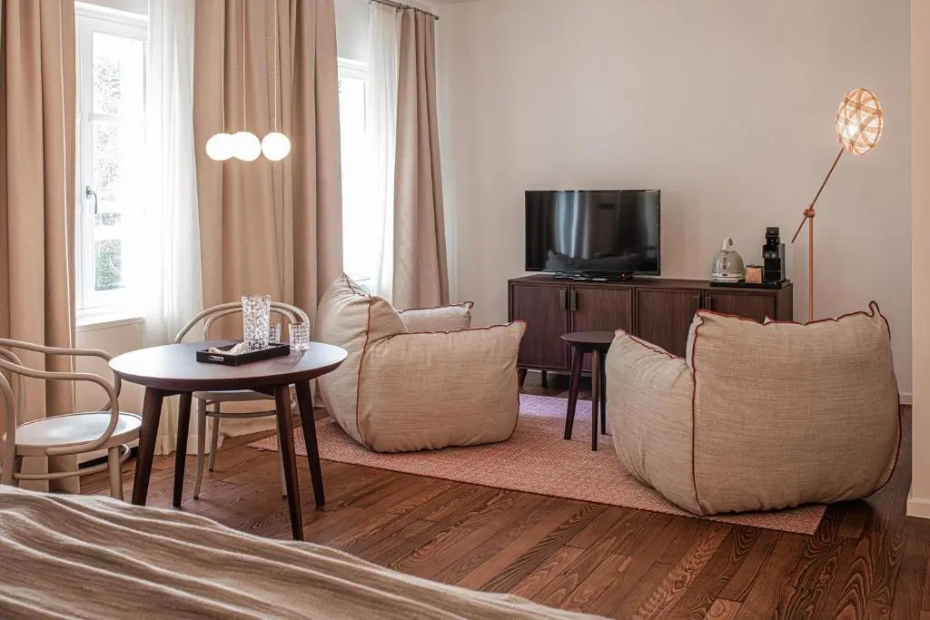 Hotel Boskinac - Chambres