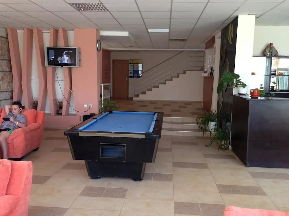 Vezhen Hotel - Général