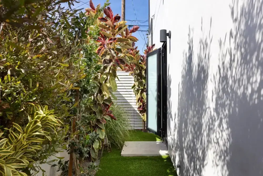 The Bella Villa 2 in Venice