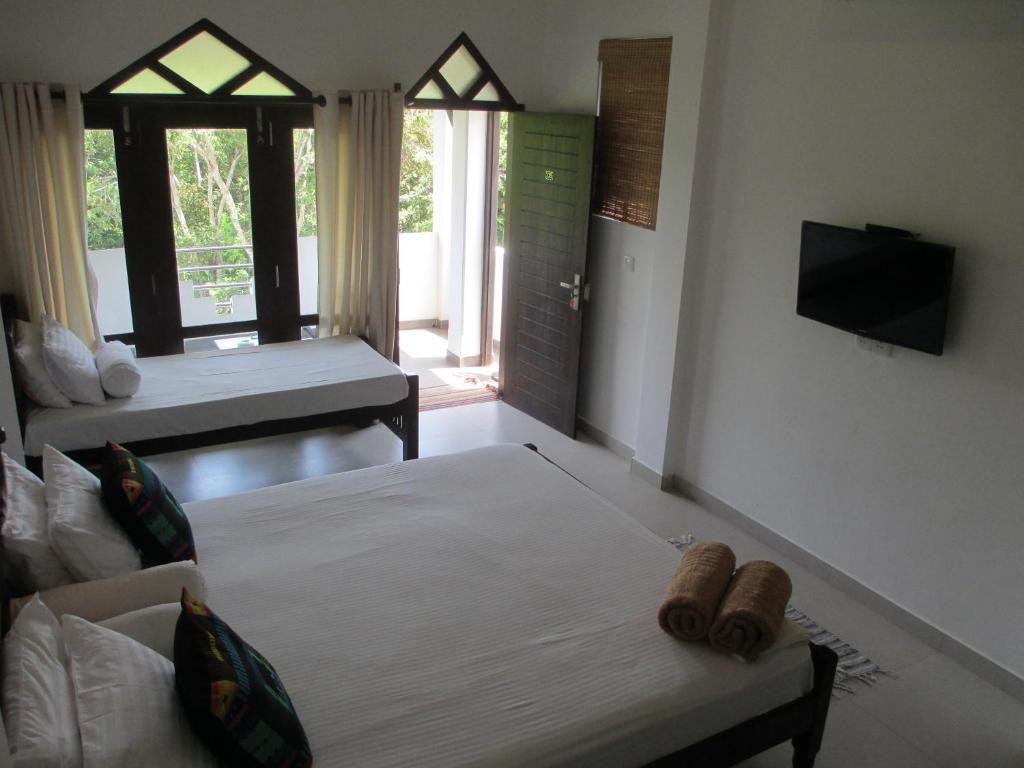 Villa Goodwill Paradise