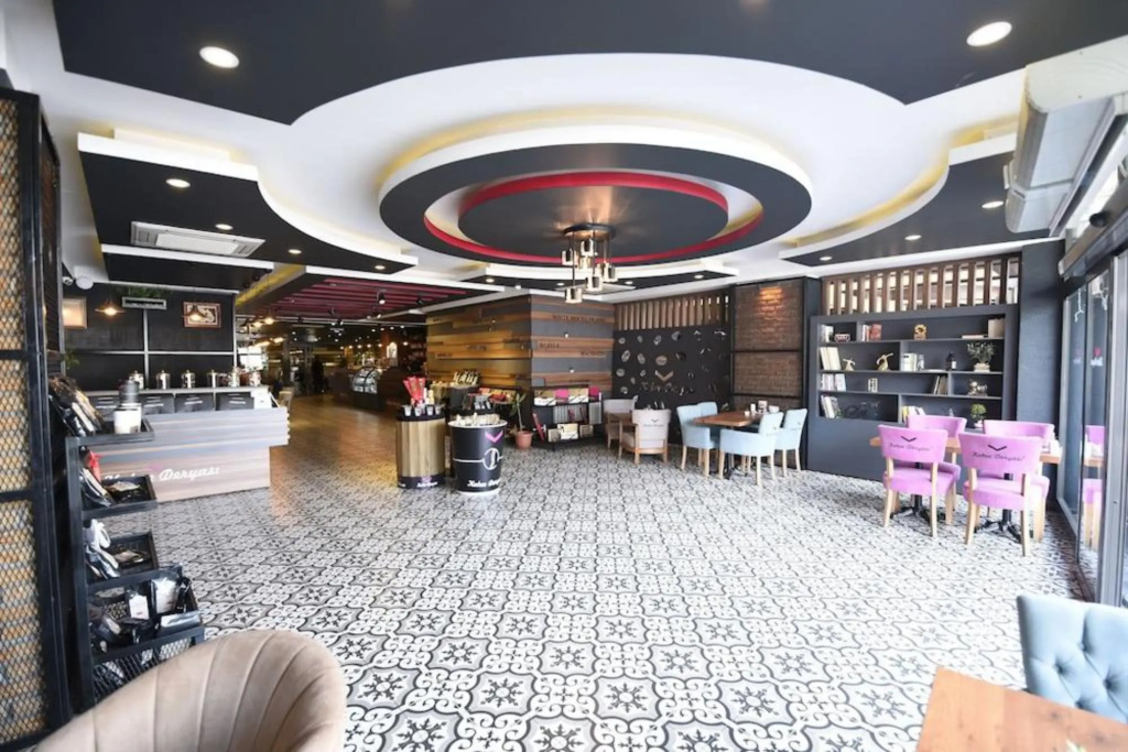 Grand Hasankeyf Hotel - фото 14