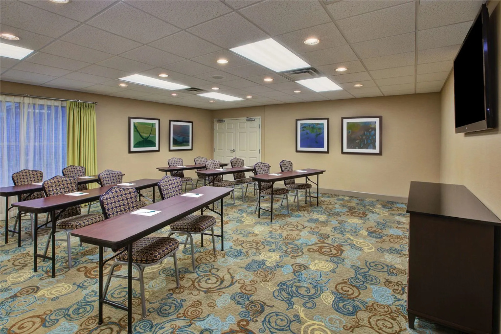 Homewood Suites by Hilton South Dayton Miamisburg - Général