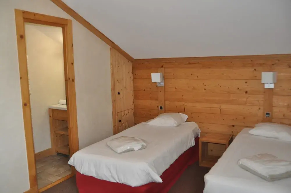 Voir la photo 4 — Getaway for 10 Near Slopes