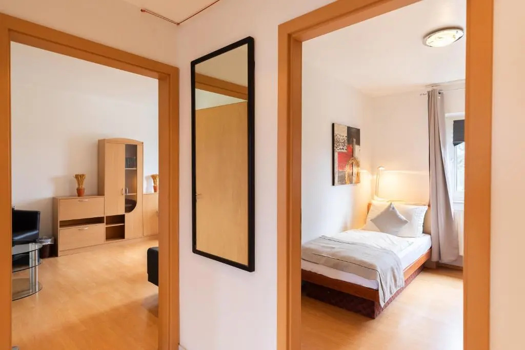 acora Bremen Garden Living the City