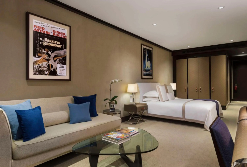 The Chatwal, In The Unbound Collection By Hyatt - фото 30