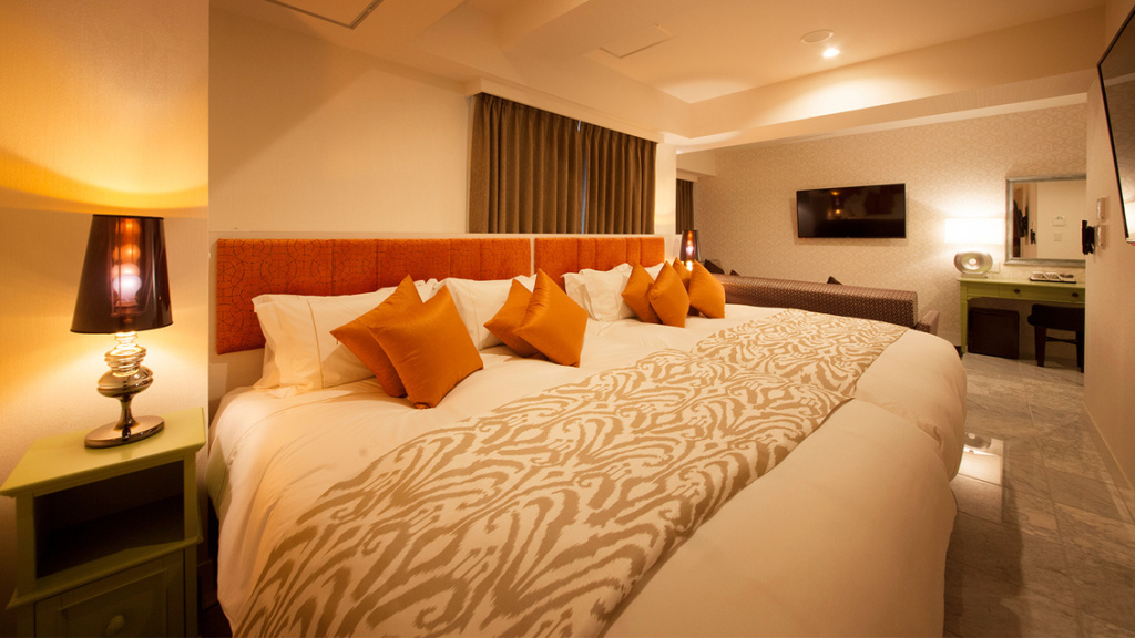 Centurion Hotel Grand Akasaka 사진 15
