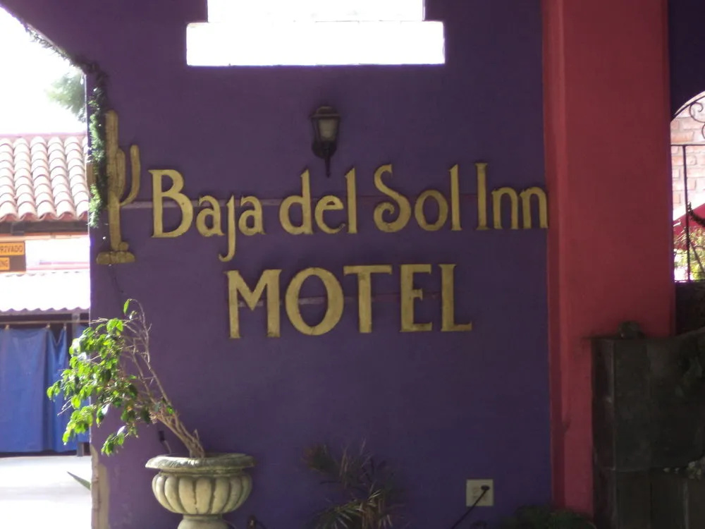 Hotel Baja del Sol Inn