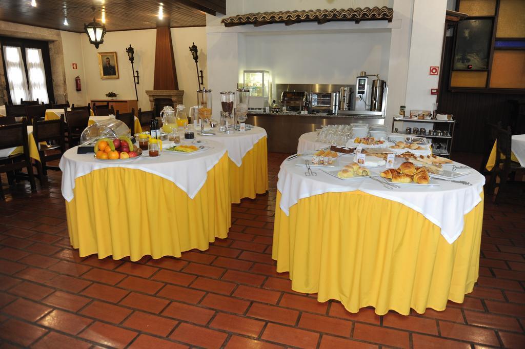 Hotel Brazão 2nd night by null