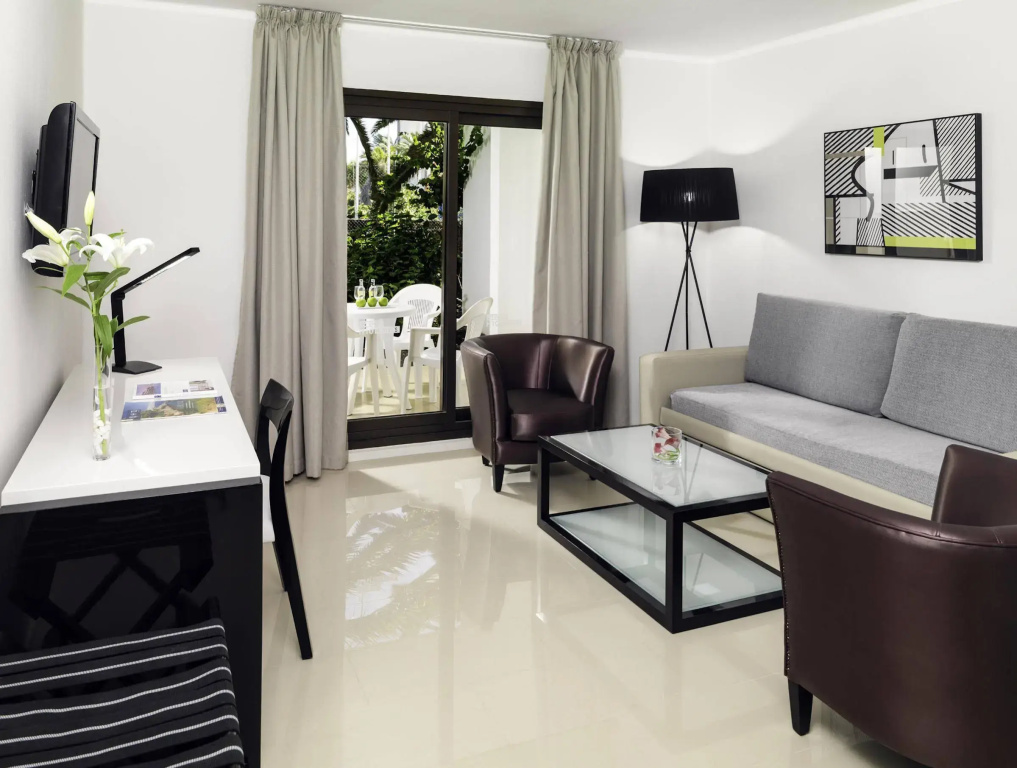 H10 White Suites — Adults Only - Général