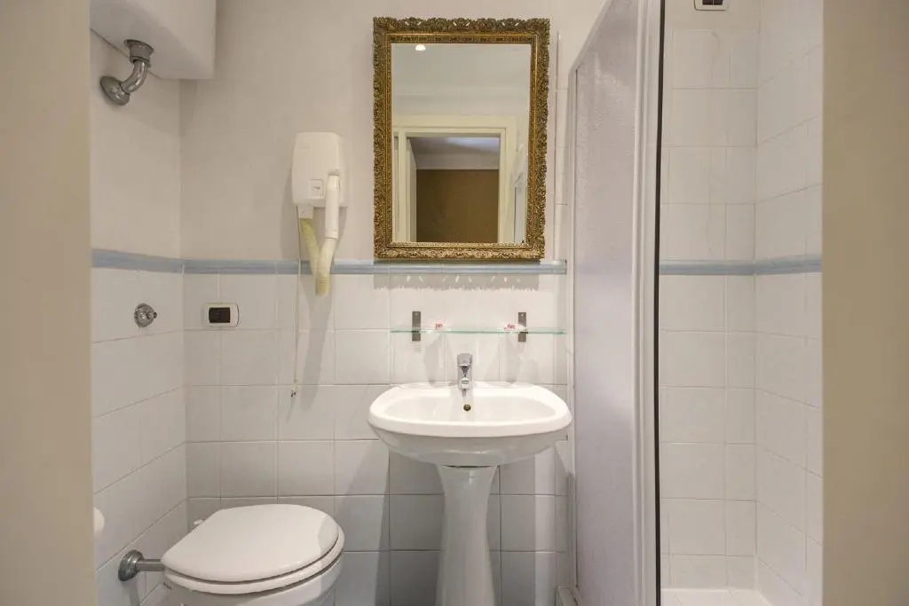 939 Hotel - Chambres