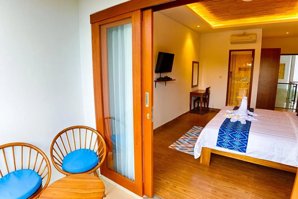 Hotel photo 14