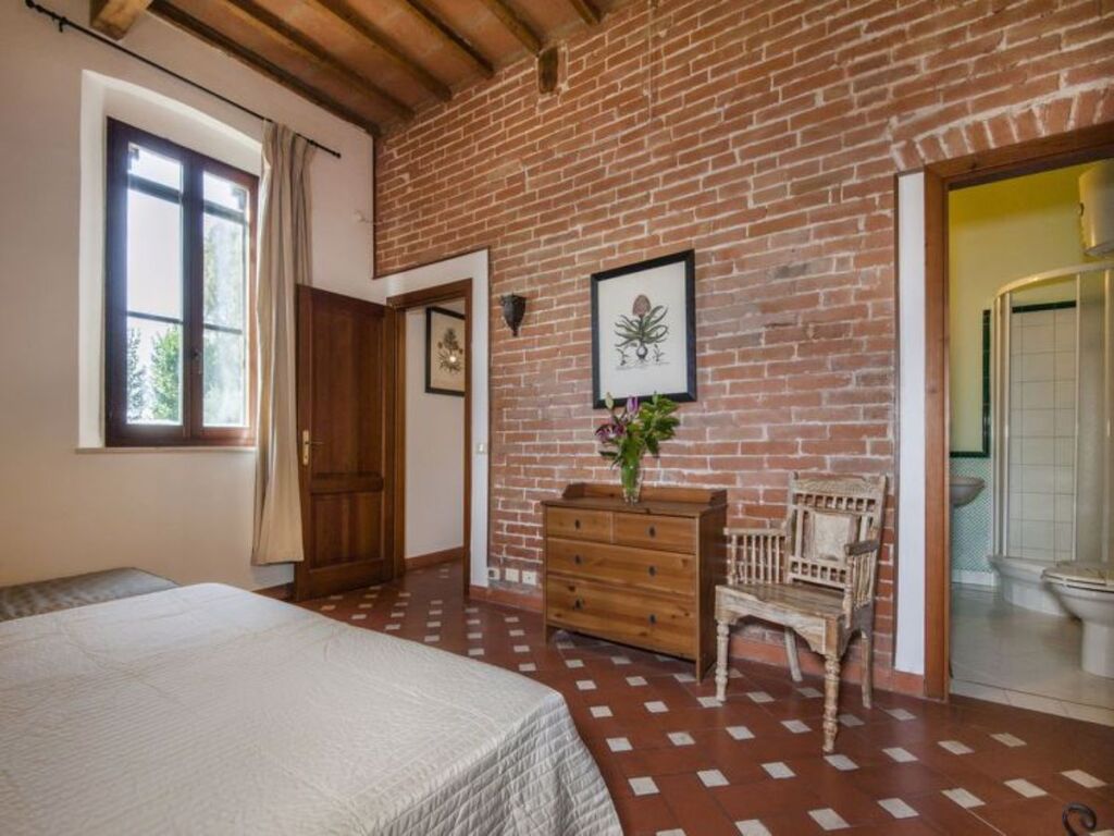 Отель Le Capanne I, фото 3