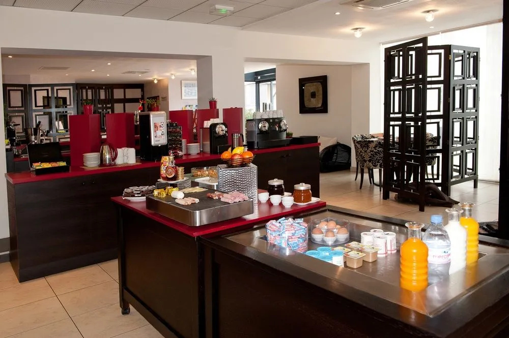 Le Mauritia Hotel & Spa - Général