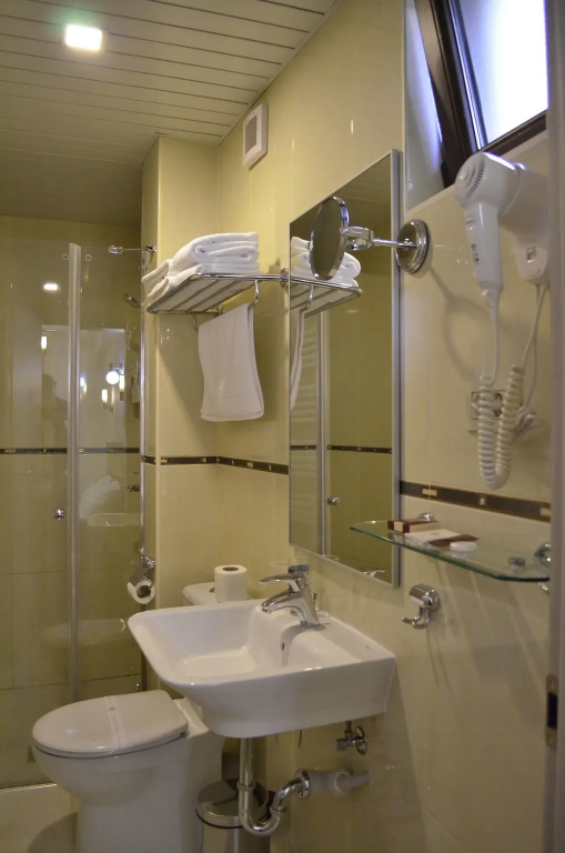 Hotel Vlaho - Général