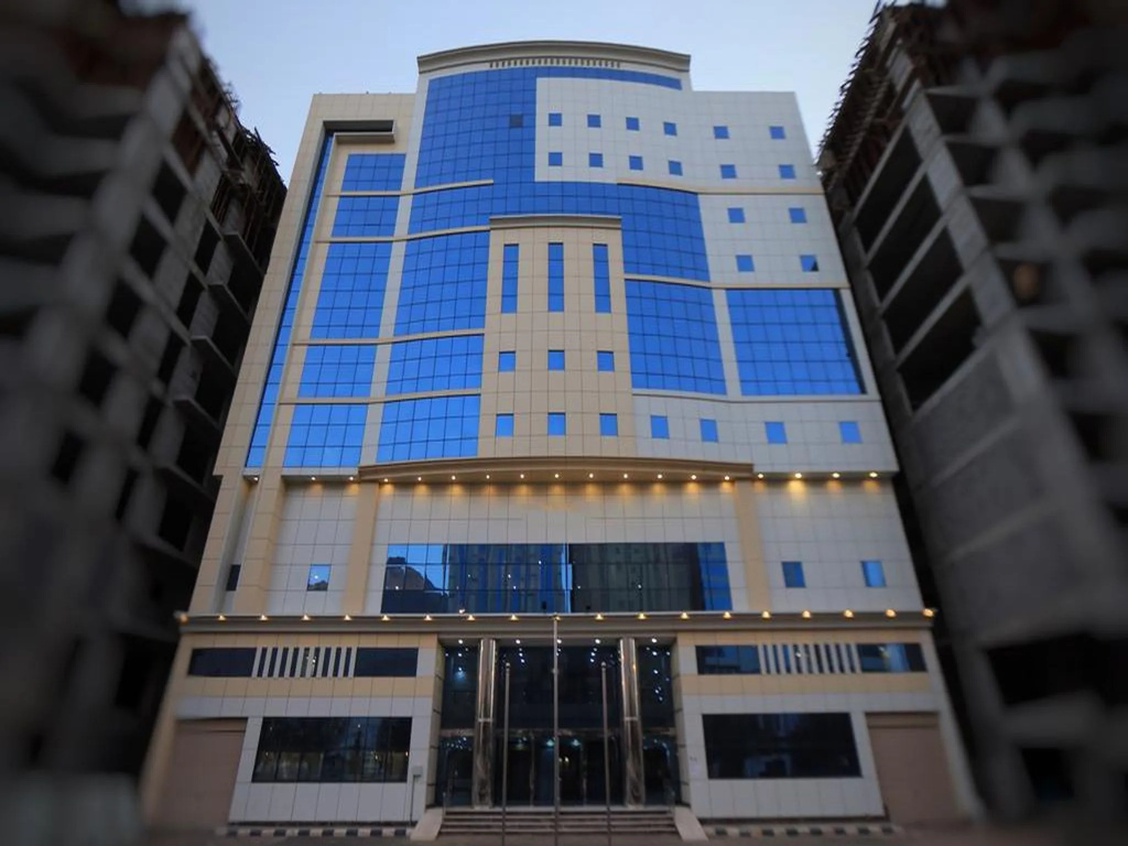 Snood Al Azama Hotel — 2