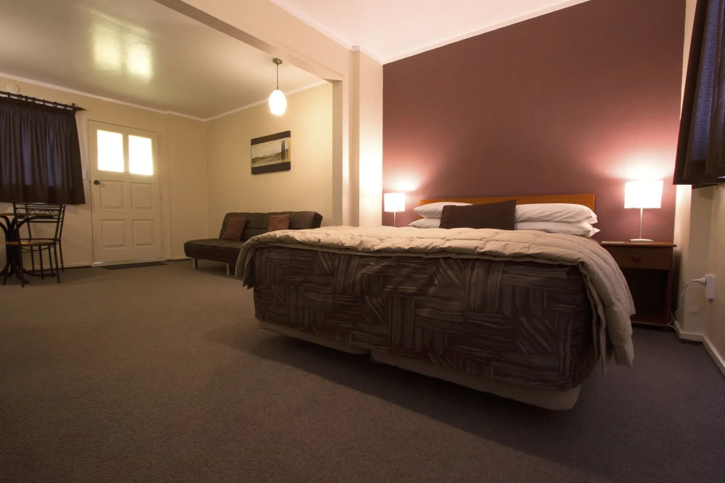 Kapiti Gateway Motel - Waikanae by null