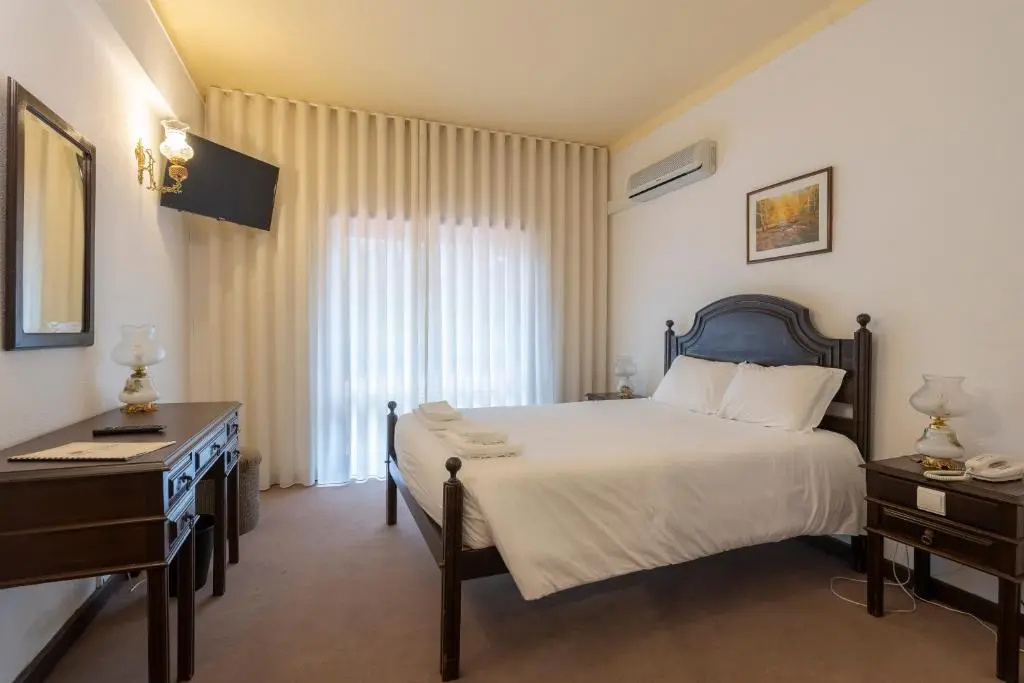 Hotel Mira Serra - Général