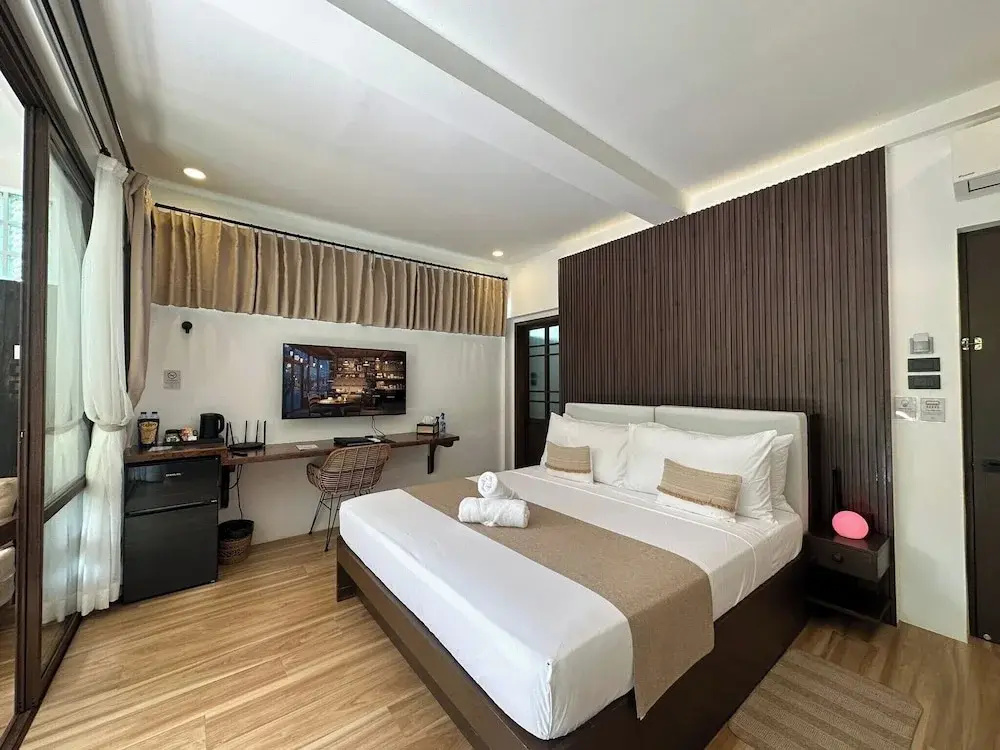 Hotel photo 2
