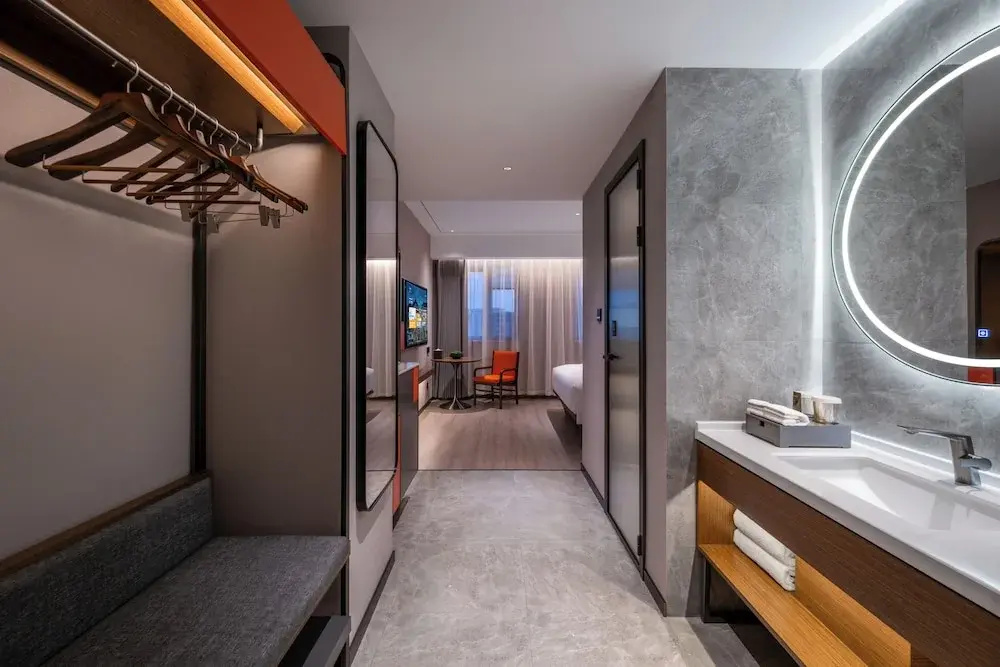 Hampton by Hilton Yangzhou Slender West Lake