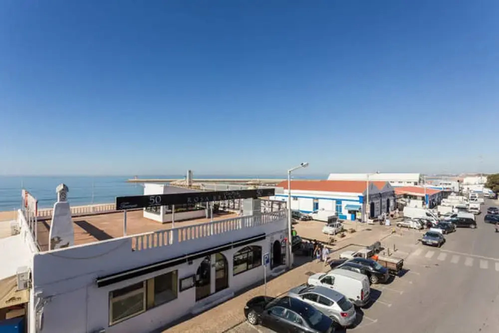 Residencial Miramar by Portugalferias - Général