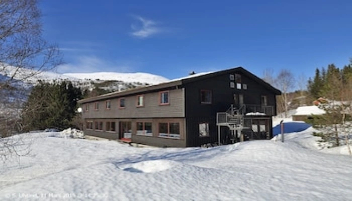 Voss Fjellstove Rongastovo