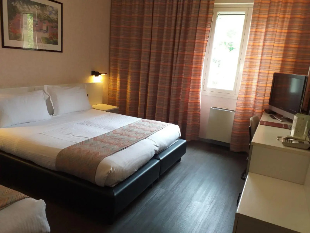 Hotel Falco D'Oro by Falco D'Oro Hotels - Général