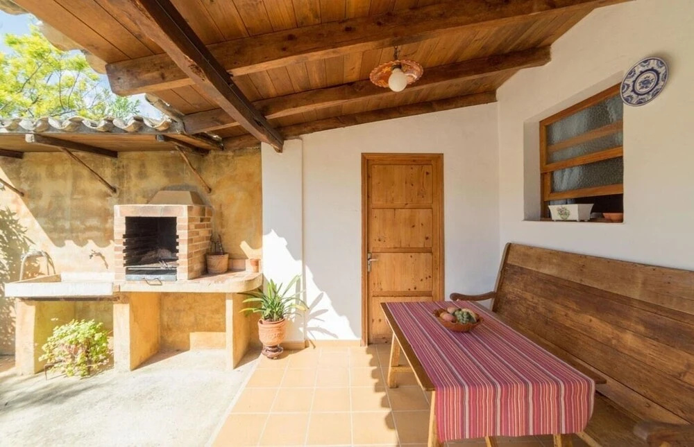 Villa - 3 Bedrooms with Pool - 103244