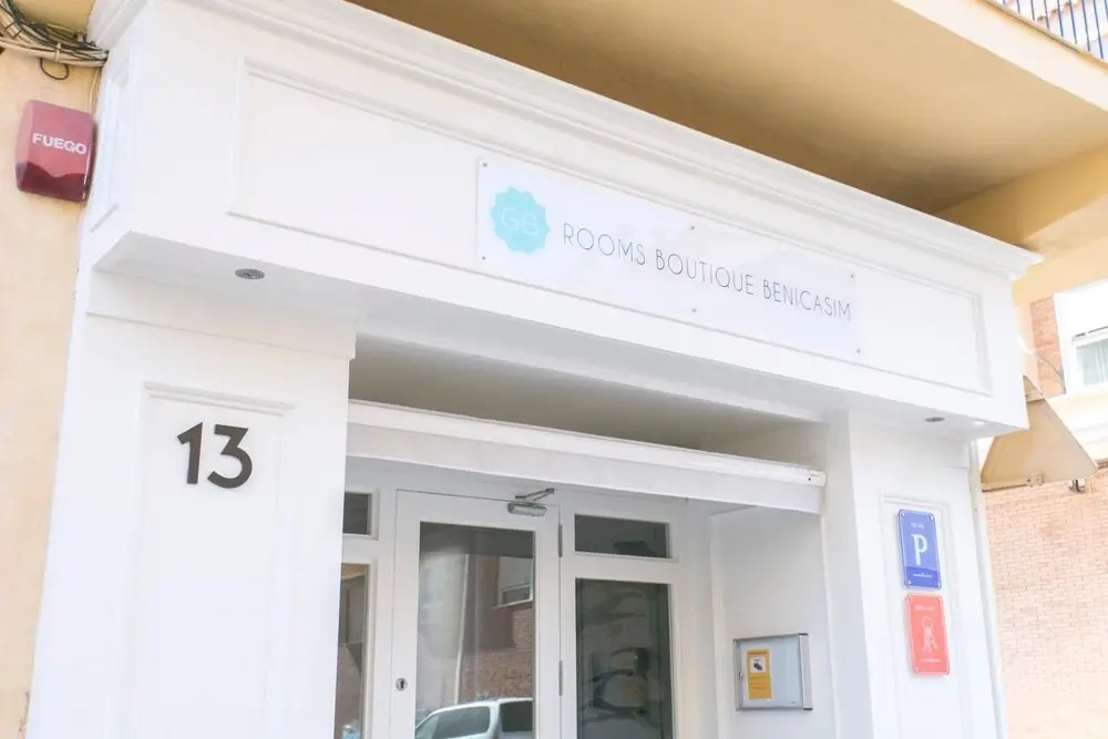 Rooms Boutique Benicasim