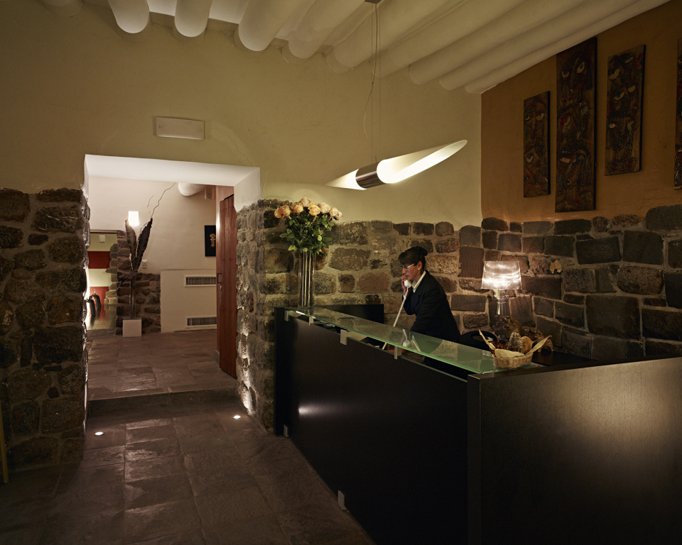 Casa Cartagena Boutique Hotel & Spa by null