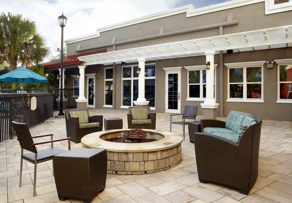 Residence Inn Tampa Suncoast Parkway at NorthPointe Village - 2
