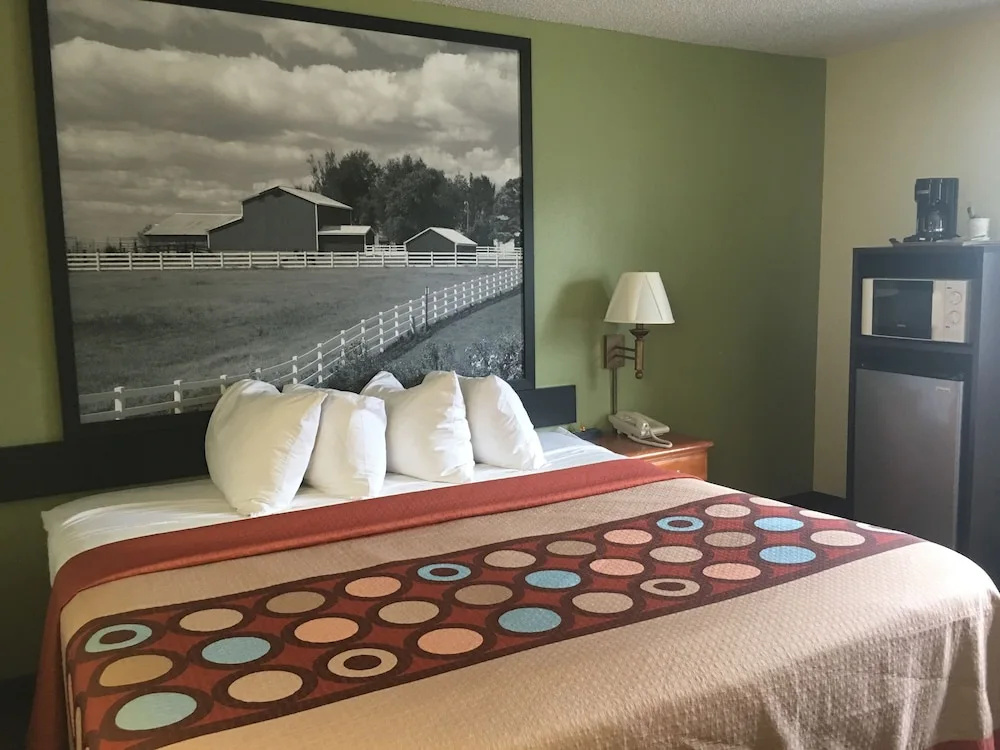 Hotel photo 6