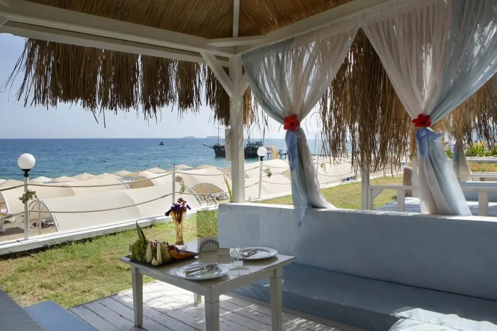 Tac'un Nisa Resort Tekirova - Halal All Inclusive - фото 16