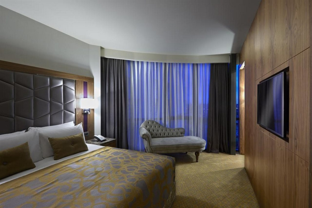 Uranus Hotels Istanbul Topkapi - Général