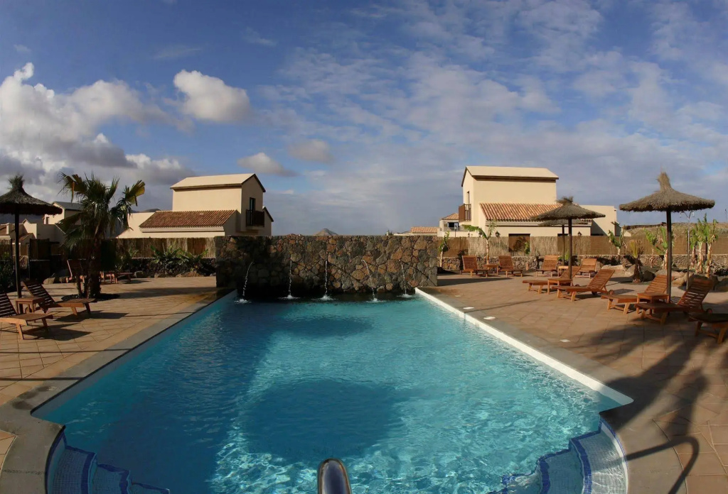 Hotel Boutique Casa vieja - Général
