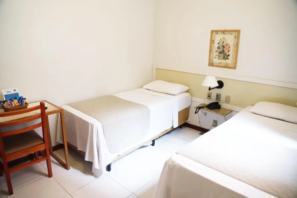 Hotel BH Palace - Chambres