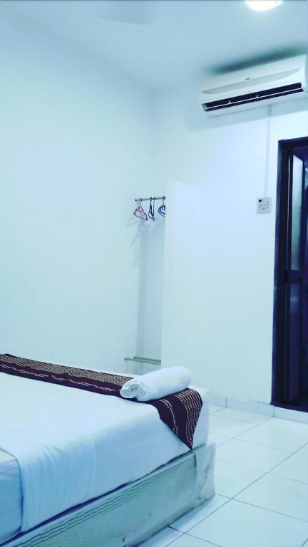 The HB hotel