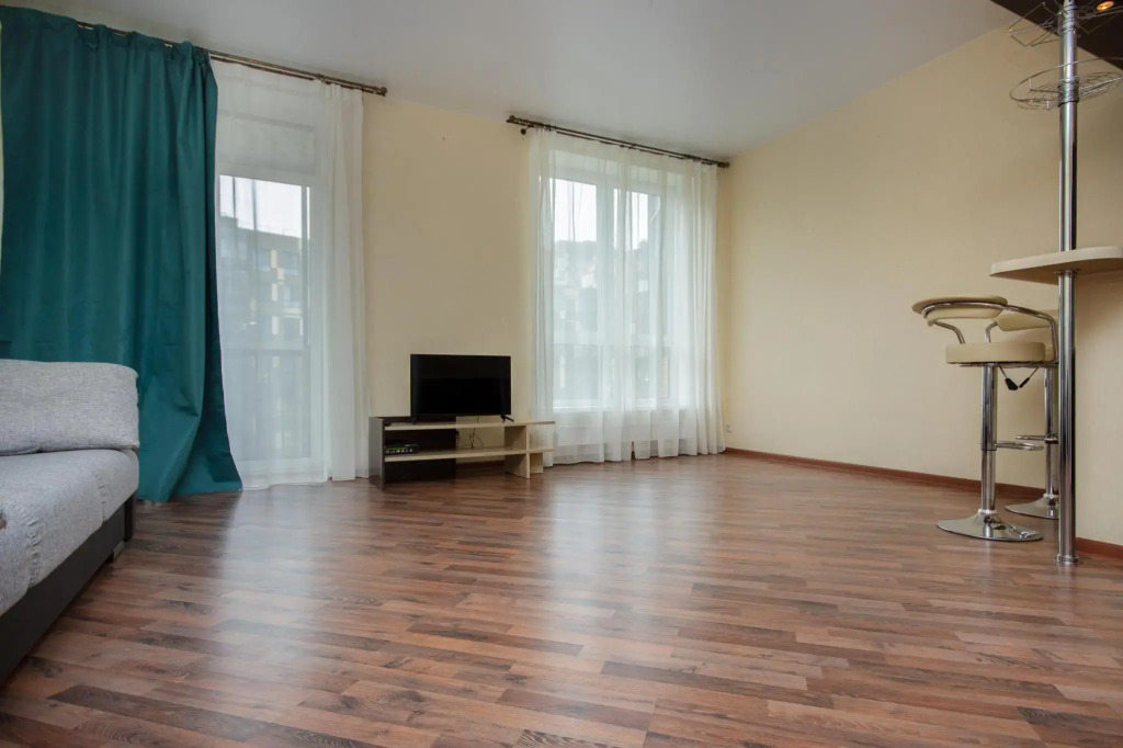 Манхэттен Эстейт на улице Ясная 8 - фото 3