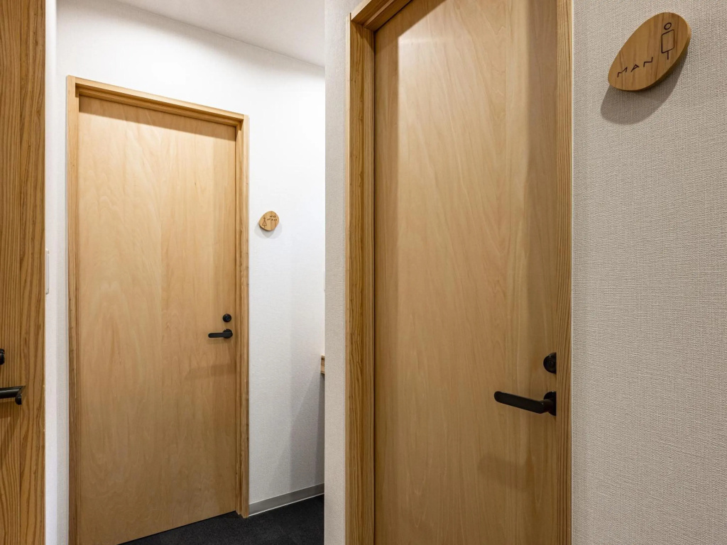 Beppu Hotel Negura 사진 19