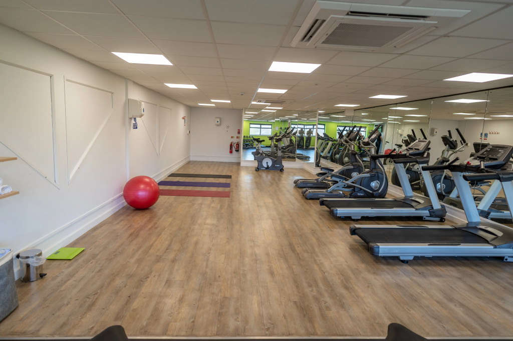 Holiday Inn Leicester - Wigston by IHG - Général